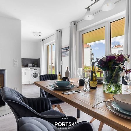 Place To Be Olpenitz Exterior photo